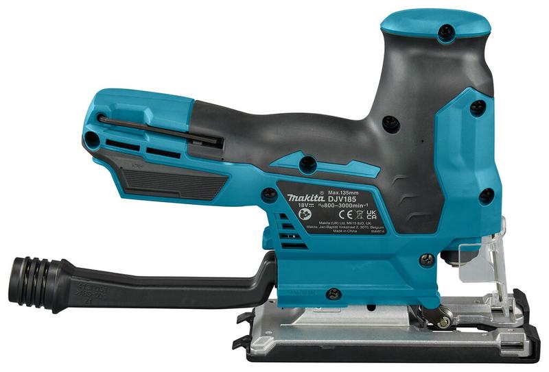 Акумуляторний лобзик Makita DJV185Z (без АКБ та ЗП)