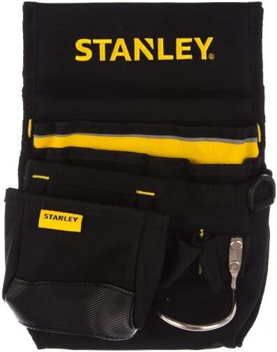 Сумка поясна для інструменту Stanley Basic Tool Pouch (1-96-181)