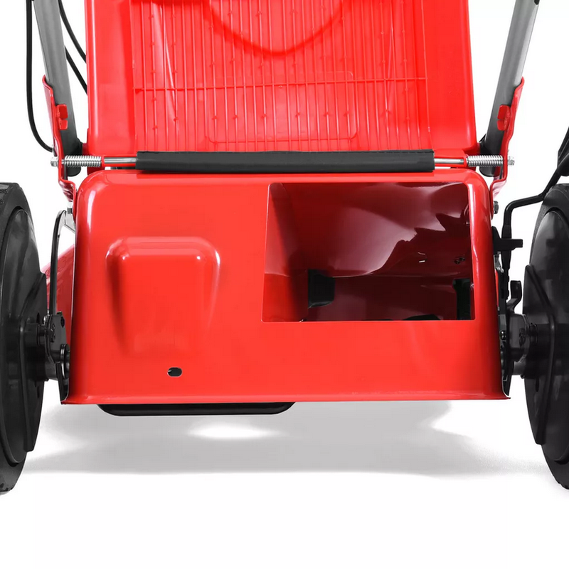 Газонокосарка бензинова Hecht 5564 SX 5 in 1