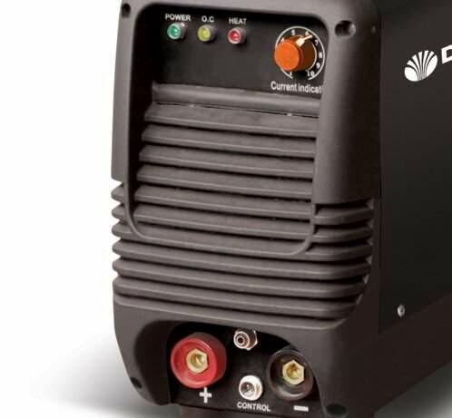 Інвертор аргоннодуговий зварювання DAEWOO DAWS 200