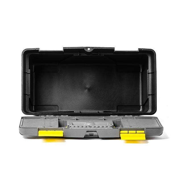 Ящик для інструментів Intertool 18.5" (BX-0318)