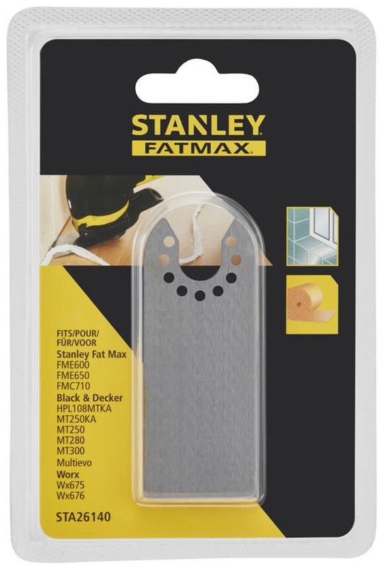 Скребок гнучкий Stanley STA26140