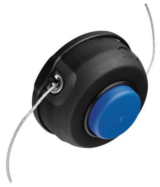 Тримерна головка Husqvarna T25В, М8 R (5898732-01)