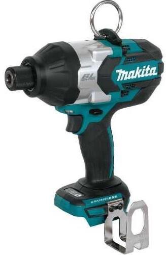 Акумуляторний гайкокрут Makita DTW800Z (без акумулятора і ЗП)