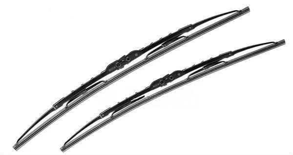Щітки склоочисника Bosch Twin 700/700, 2 шт (3397001532)