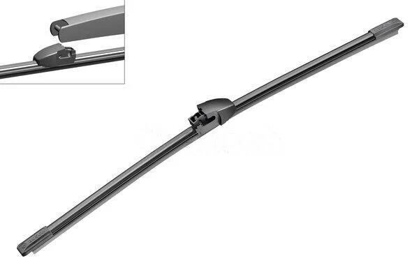 Щітка склоочисника безкаркасна задня Bosch Aerotwin Rear (A400H) 400 мм (3397008009)