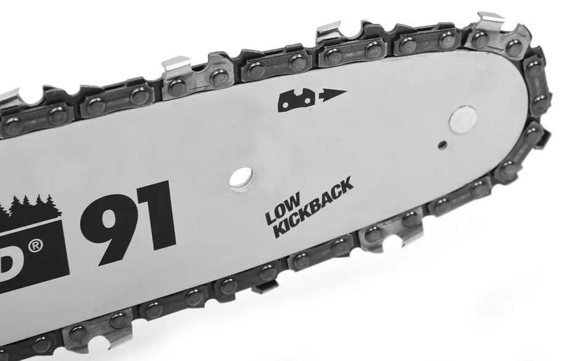Електропила HECHT 2416 QT
