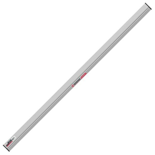 Правило трапецієподібне Intertool STORM 250 см (MT-2425)