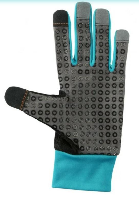 Перчатки для садових робіт Gardena Oeko-Tex 8/M (11501-20.000.00)