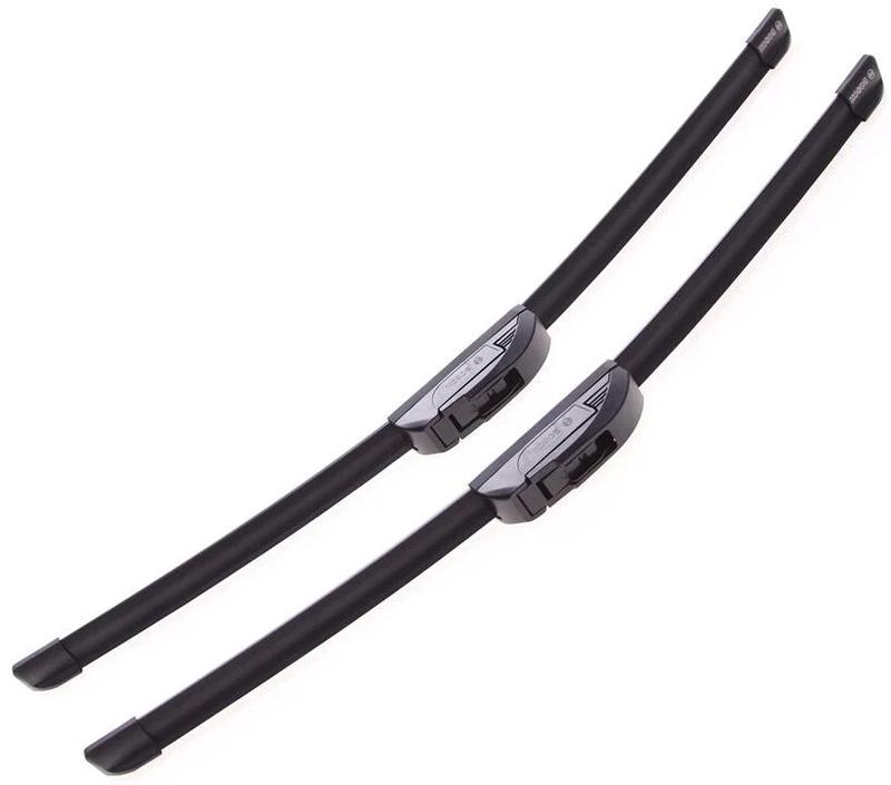 Комплект щіток склоочисника безкаркасних Bosch Aerotwin RETRO 500/475 (3397118993)