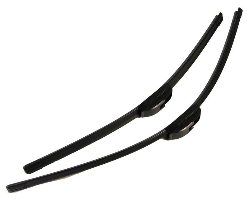 Щітки склоочисника Bosch Aerotwin (A392S) 700/575, 2 шт (3397007392)