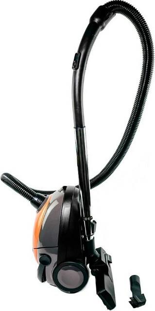Пилосос Grunhelm GVC8208