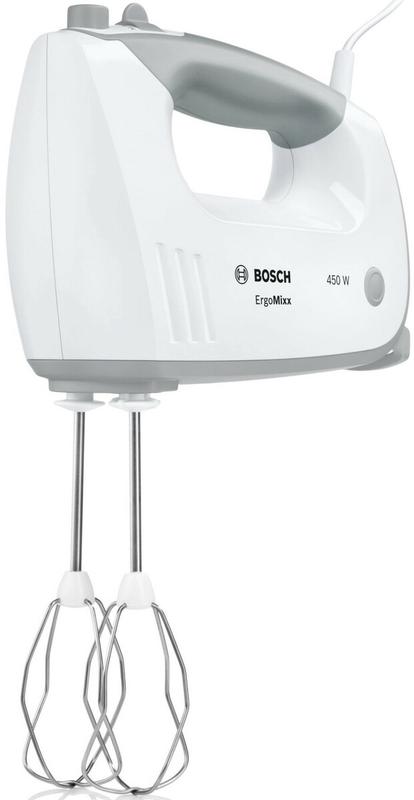 Міксер Bosch ErgoMixx MFQ36460