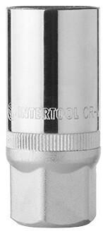 Набір інструментів Intertool STORM 1/2 "1/4" 56 од. Cr-V (ET-8056)