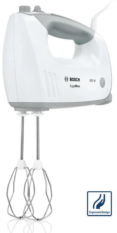 Міксер Bosch ErgoMixx MFQ36490