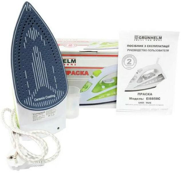 Праска Grunhelm EI8858C