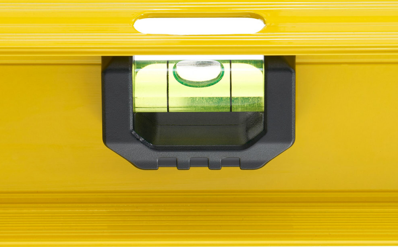 Рівень Stanley Basic I-Beam 1200 мм (0-42-076)