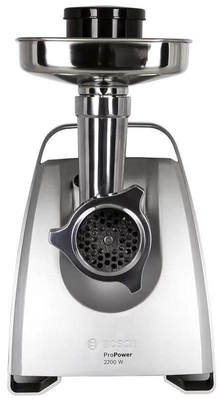 М'ясорубка Bosch MFW 68640