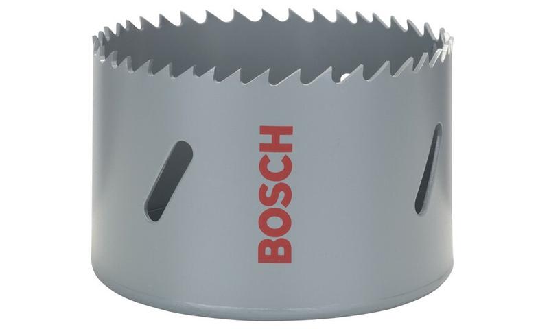 Bosch Коронки STANDARD 76 ММ Біметалічні коронки 2608584125