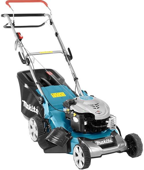 Газонокосарка бензинова Makita PLM4631N2