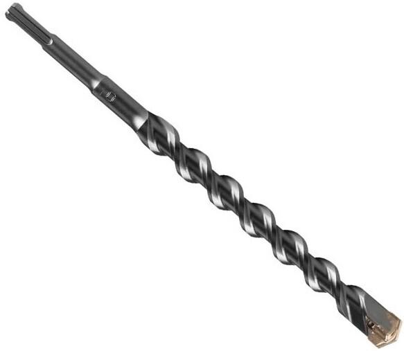 Бур Bosch SDS Plus-7X д / арм.бетона 25x400x450 мм (2608586726)
