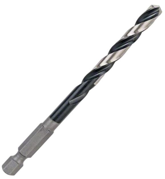 Свердло по металу Bosch Impact Control HEX 4.2х83 мм (2608577054)
