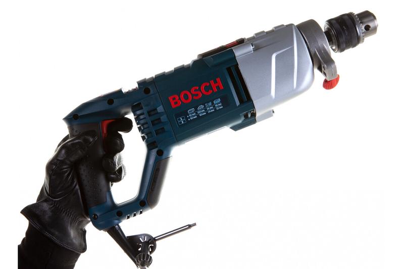 Ударний дриль Bosch GSB 162-2 RE (060118B000)