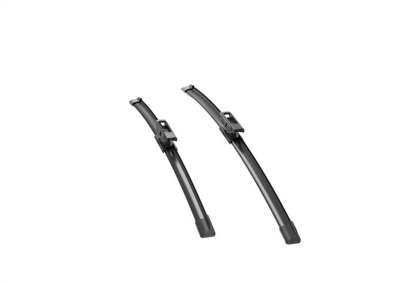Щітки склоочисника Bosch Aerotwin 550/475, 2 шт (3397014173)