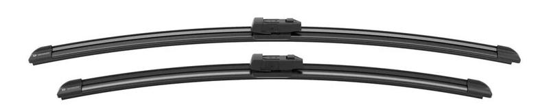Щітки склоочисника Bosch Aerotwin (A297S) 600/500, 2 шт (3397007297)