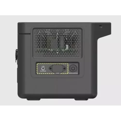 Зарядна станція GENERGY GZE-1012-C (992 Вт·год)