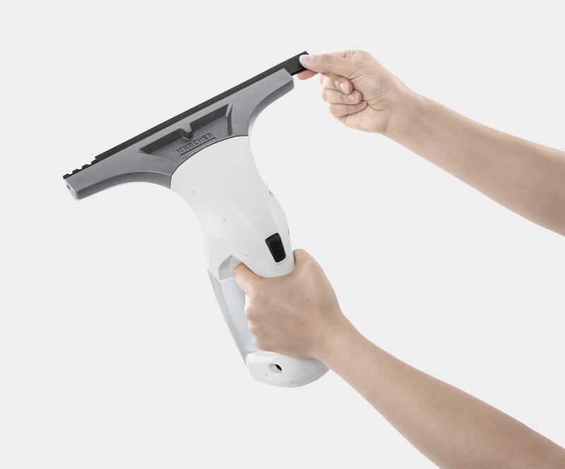 Пилосос віконний Karcher WV 1 Plus (1.633-202.0)