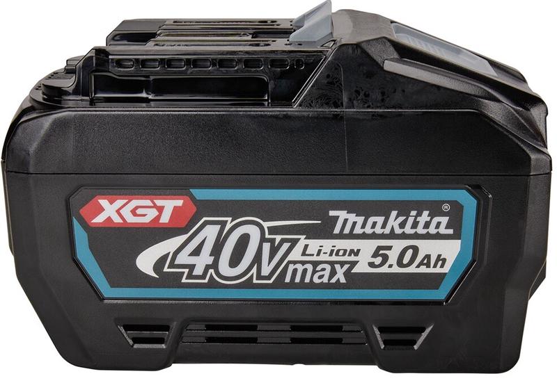 Акумулятор Makita XGT 40В, 5 Аг BL4050F (632R45-4)