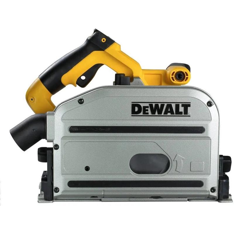 Пила дискова погружна DeWalt DWS520KT