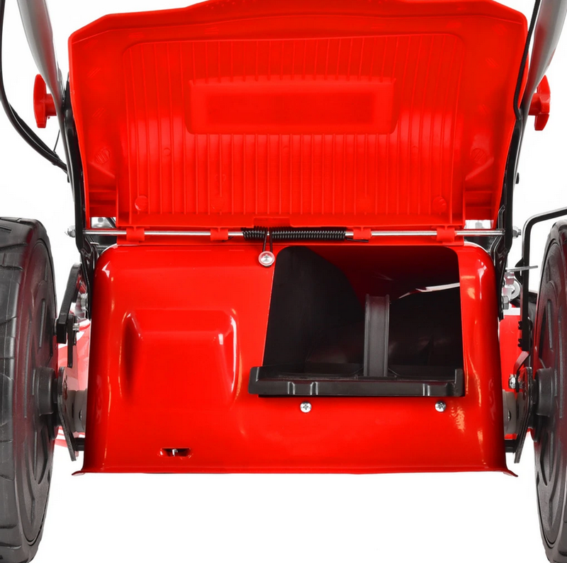 Газонокосарка бензинова HECHT 546 XR