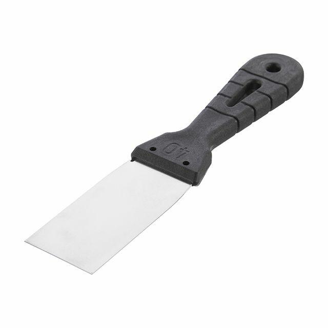 Шпатель 40 мм Intertool (KT-2040)