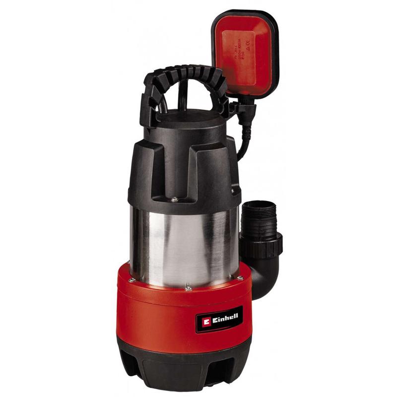 Насос для брудної води Einhell GC-DP 9040 N