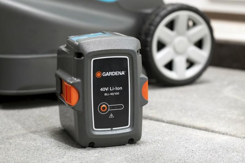 Акумулятор Gardena BLI-40/100 (09842-20.000.00)