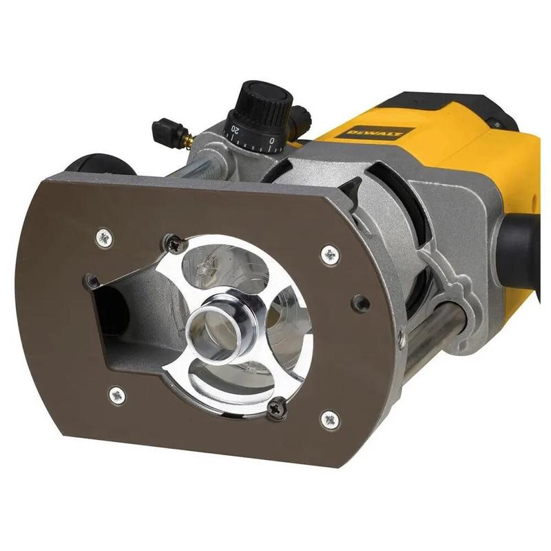 Фрезер DeWalt DW621KT