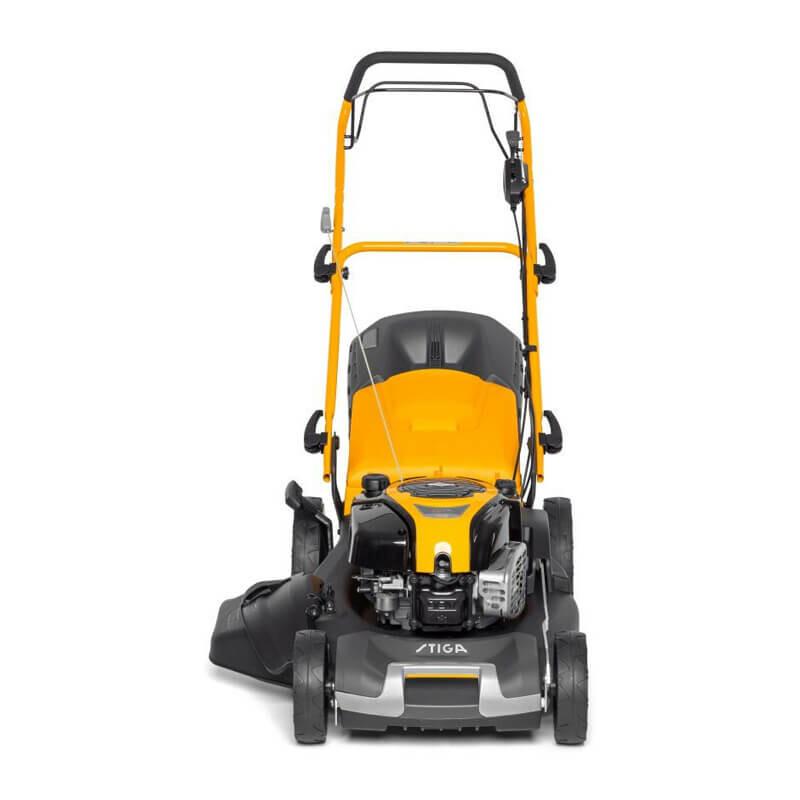 Газонокосарка бензинова STIGA Combi 55 SVQB