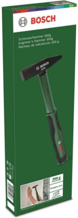 Слюсарний молоток Bosch (1600A032UW)