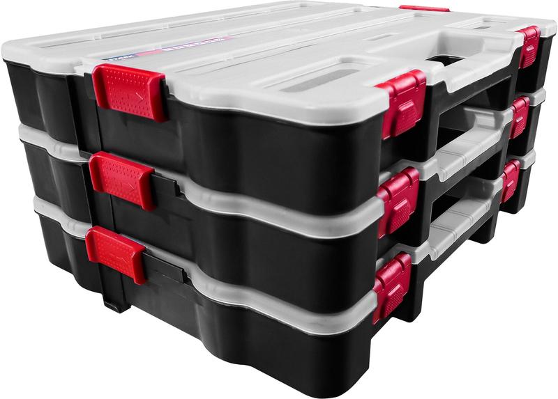 Органайзер Stark MultipleBox 17" (100003002)