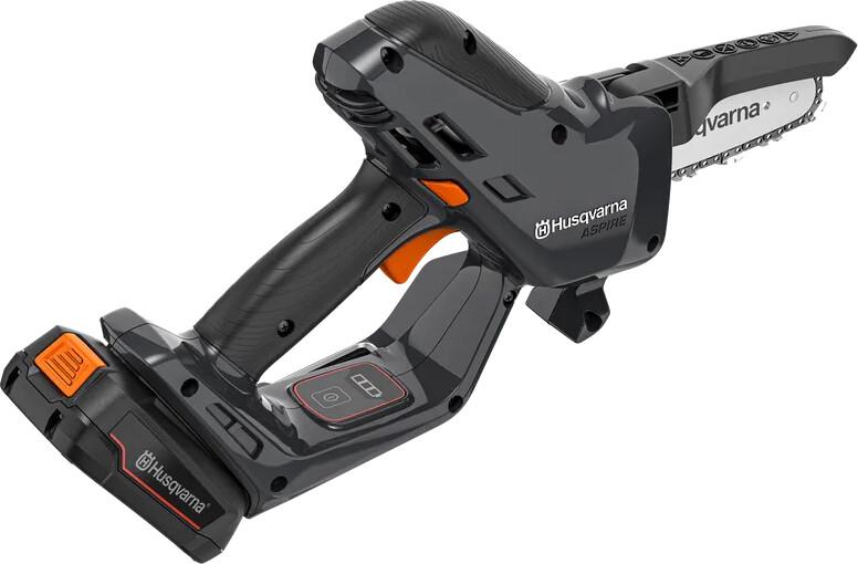 Міні-пила акумуляторна Husqvarna Aspire P5-P4A (без АКБ та ЗП) (9706213-02)
