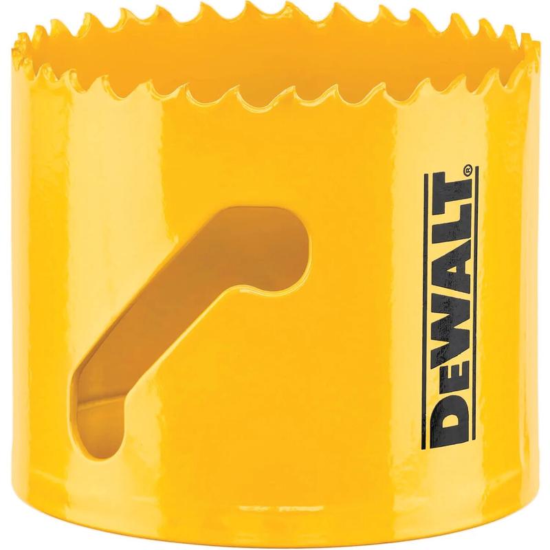 Ціфенбор-коронка біметалічна DeWALT Extreme 2X Long life 48х46 мм (DT90317)