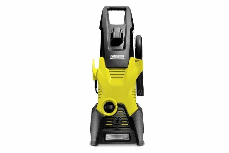 Мінімийка Karcher K 3