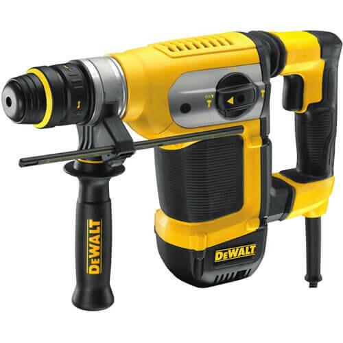 Перфоратор DeWALT SDS-Plus D25415K