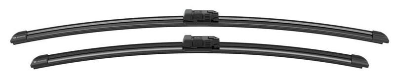 Щітки склоочисника Bosch Aerotwin (A225S) 650/550, 2 шт (3397007225)