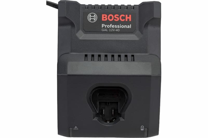 Зарядний пристрій Bosch GAL 12V-40 (2607226220)