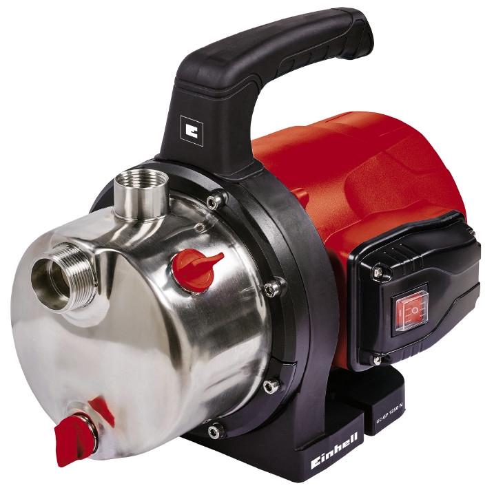 Насос садовий Einhell GC-GP 1250 N (4181460)