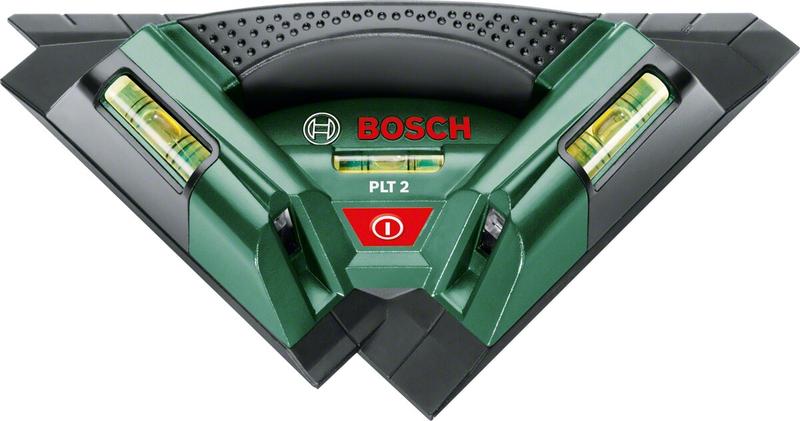 Лазер для укладання плитки Bosch PLT 2 (0603664020)