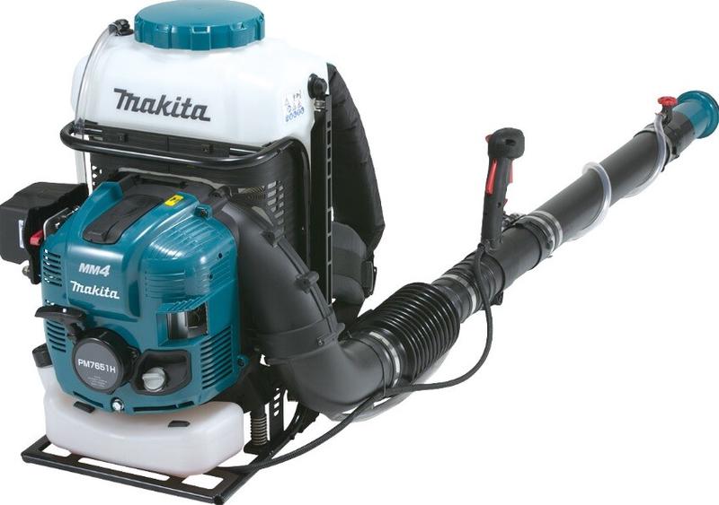 Обприскувач Makita PM7651H